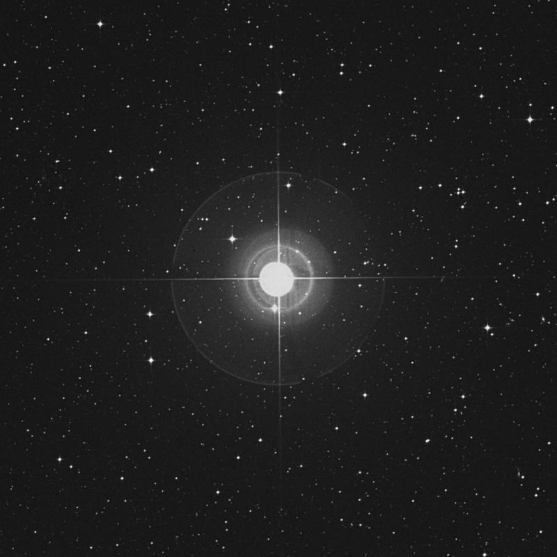 Image of Zubenelhakrabi - γ Librae (gamma Librae) star