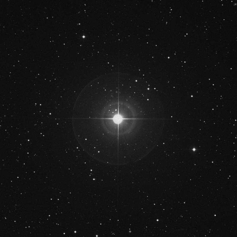 Image of δ Serpentis (delta Serpentis) star