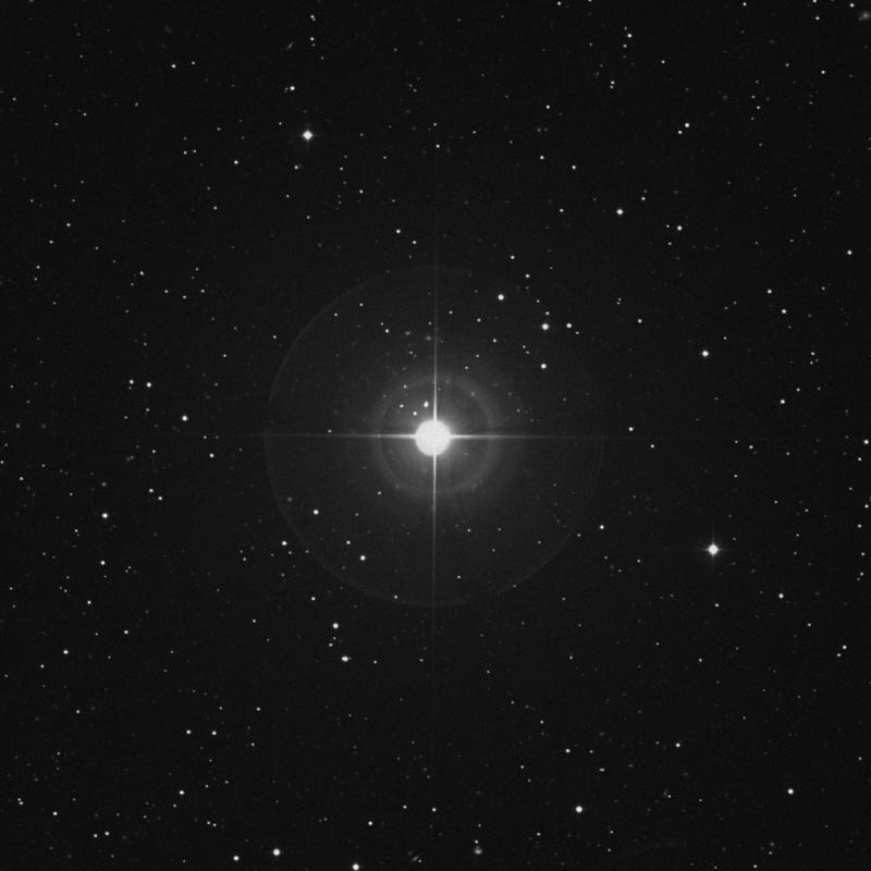 Image of δ Serpentis (delta Serpentis) star