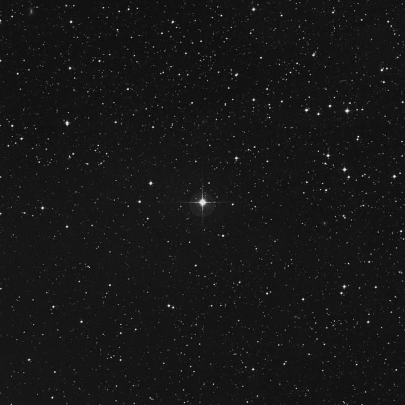 Image of HR5790 star