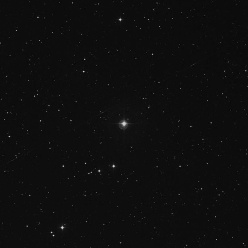 Image of HR5791 star