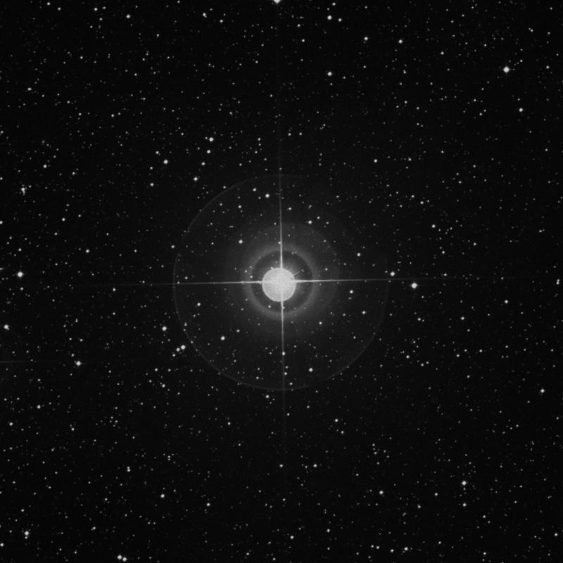 Image of υ Librae (upsilon Librae) star