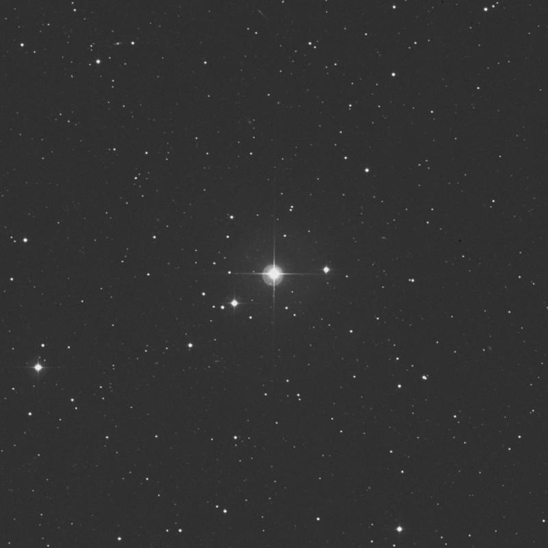 Image of HR5796 star