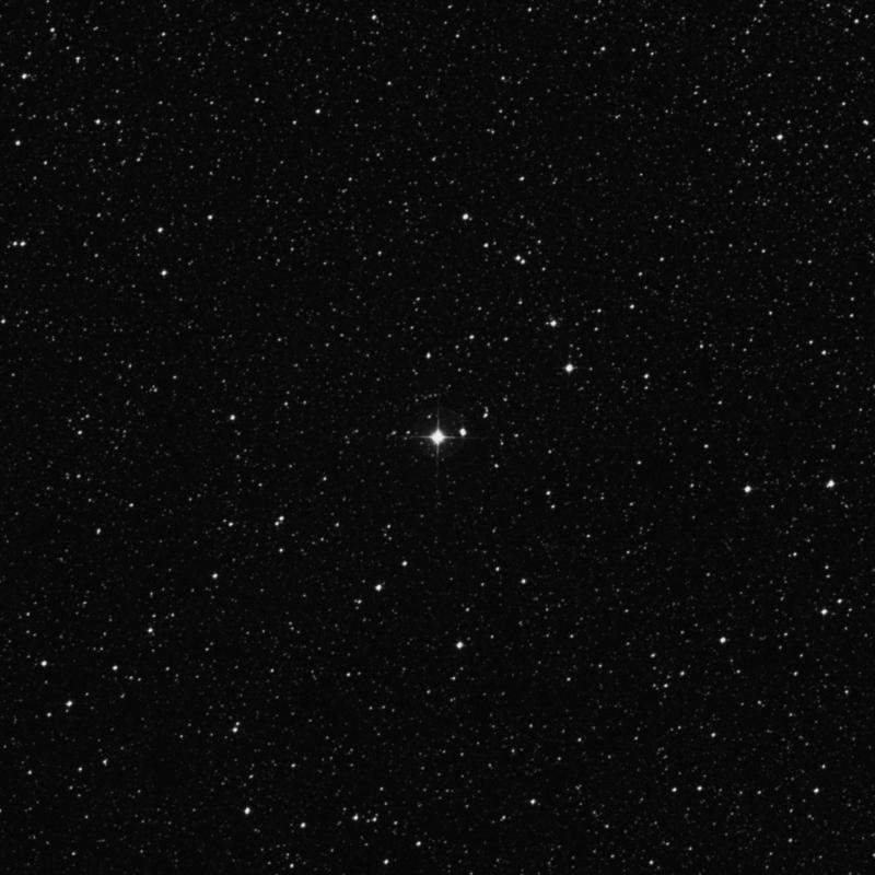 Image of HR5798 star