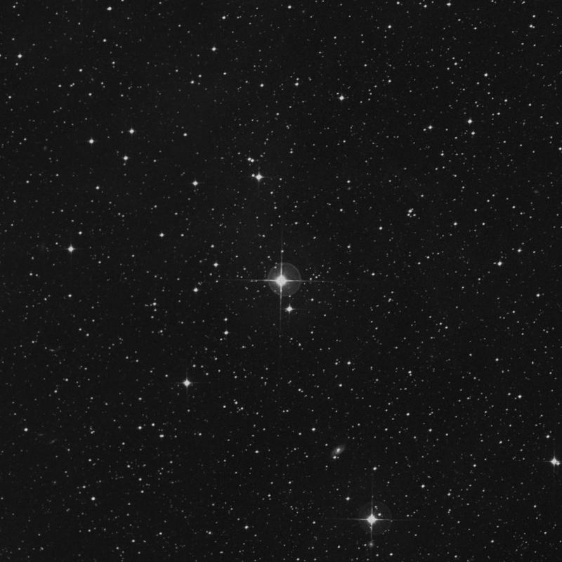 Image of HR5801 star