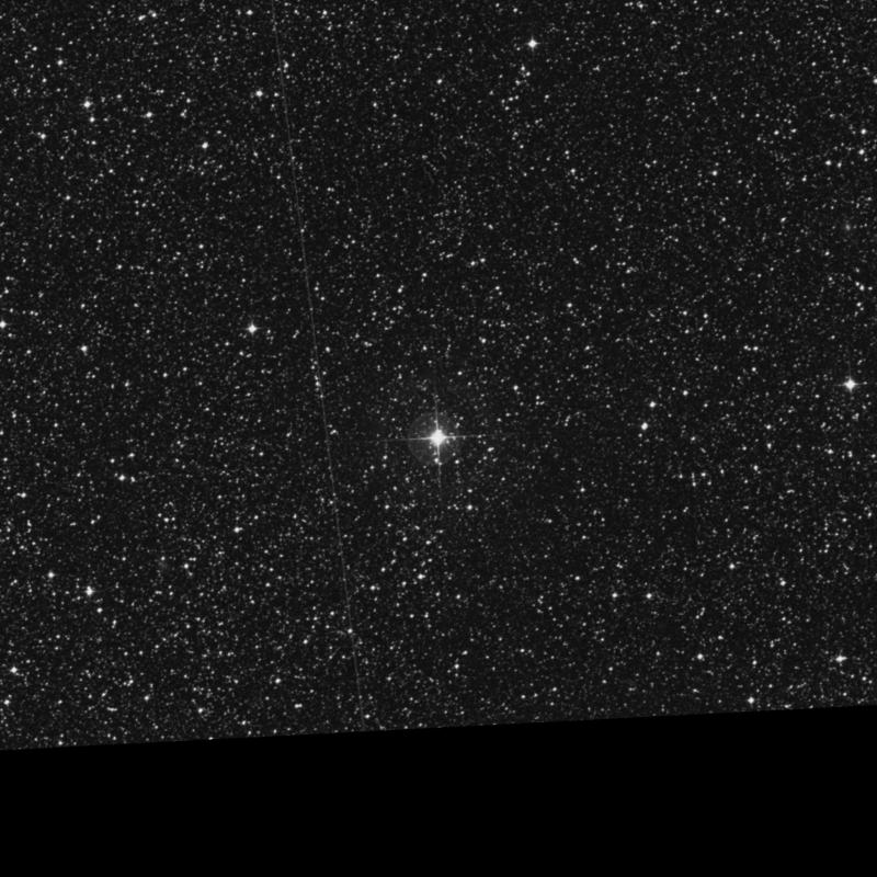 Image of HR5803 star