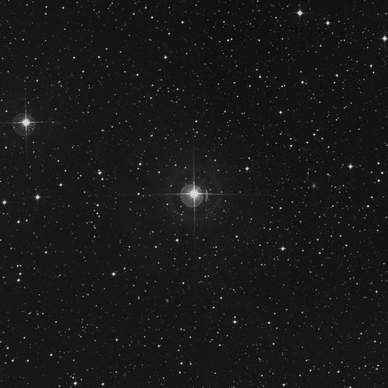 Image of HR5806 star