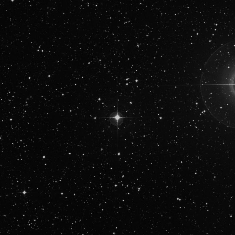 Image of HR5809 star
