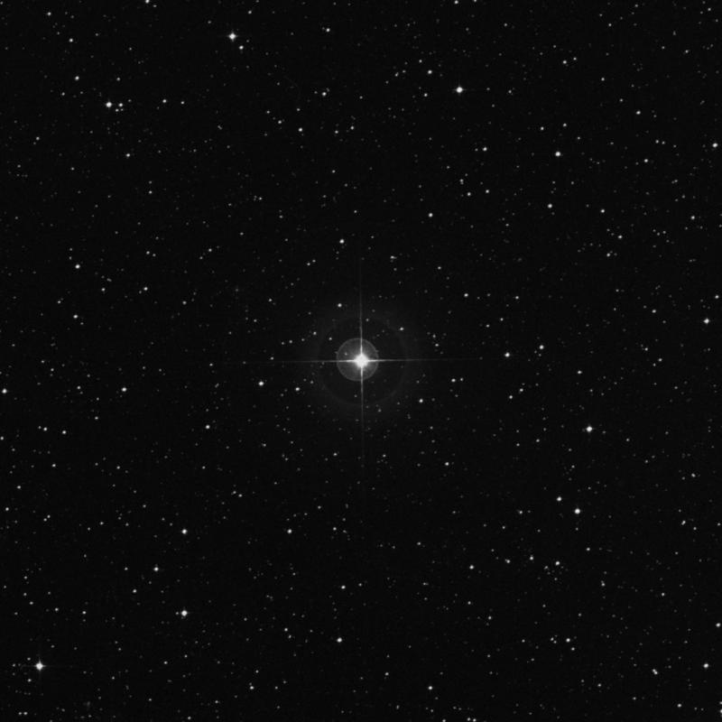 Image of HR5810 star