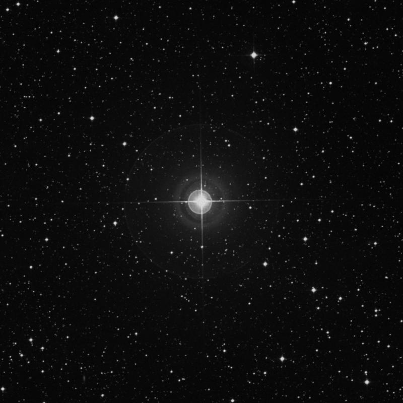 Image of τ Librae (tau Librae) star