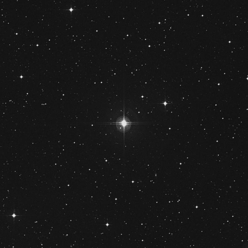 Image of HR5815 star