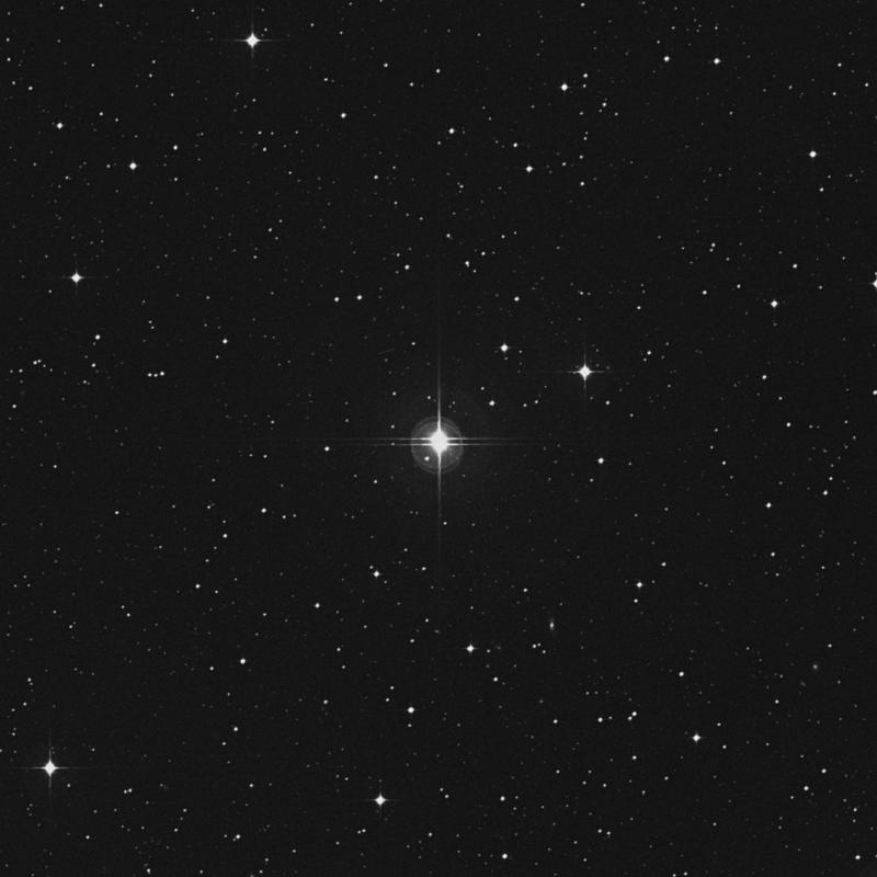Image of HR5816 star
