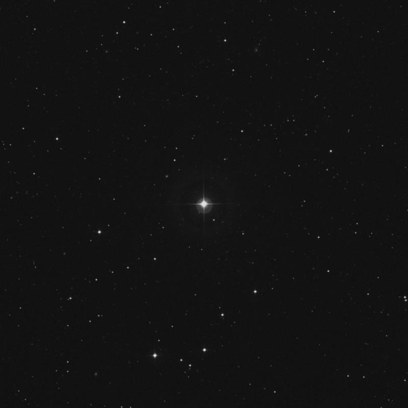 Image of HR5817 star