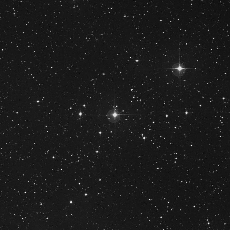 Image of HR5819 star