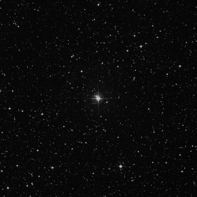 Image of HR5822 star