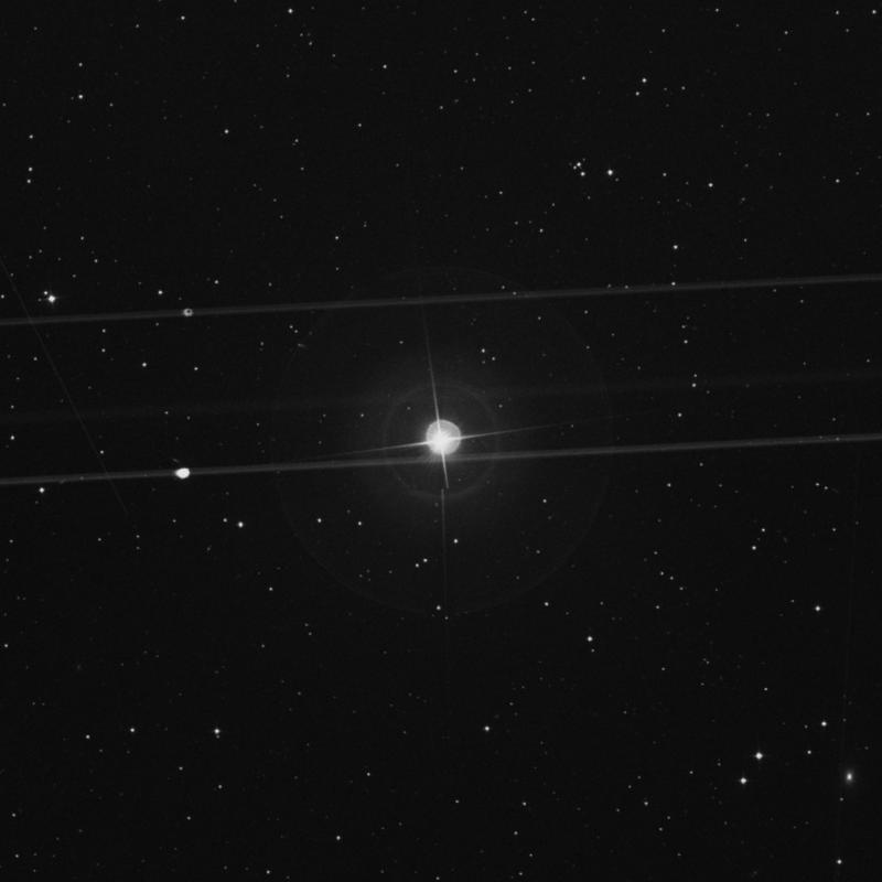 Image of θ Ursae Minoris (theta Ursae Minoris) star