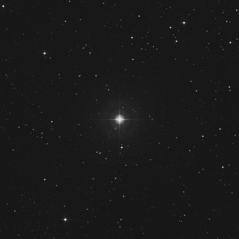 Image of HR5827 star