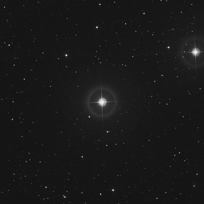 Image of HR5828 star