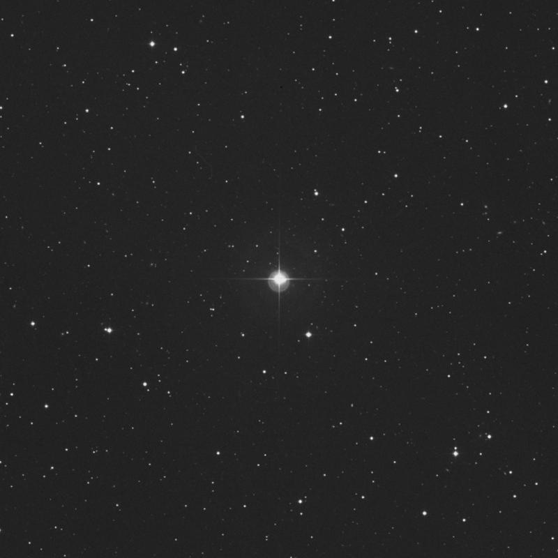 Image of HR5831 star