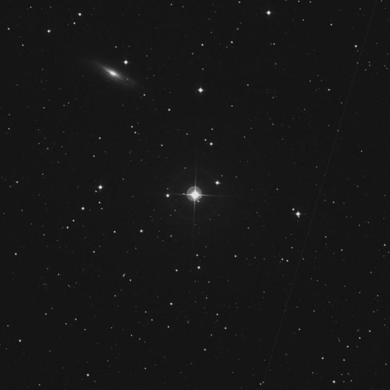 Image of HR5841 star