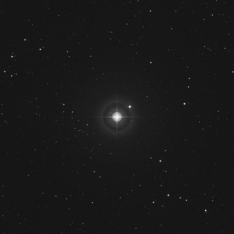 Image of HR5844 star