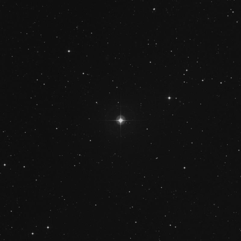 Image of HR5850 star