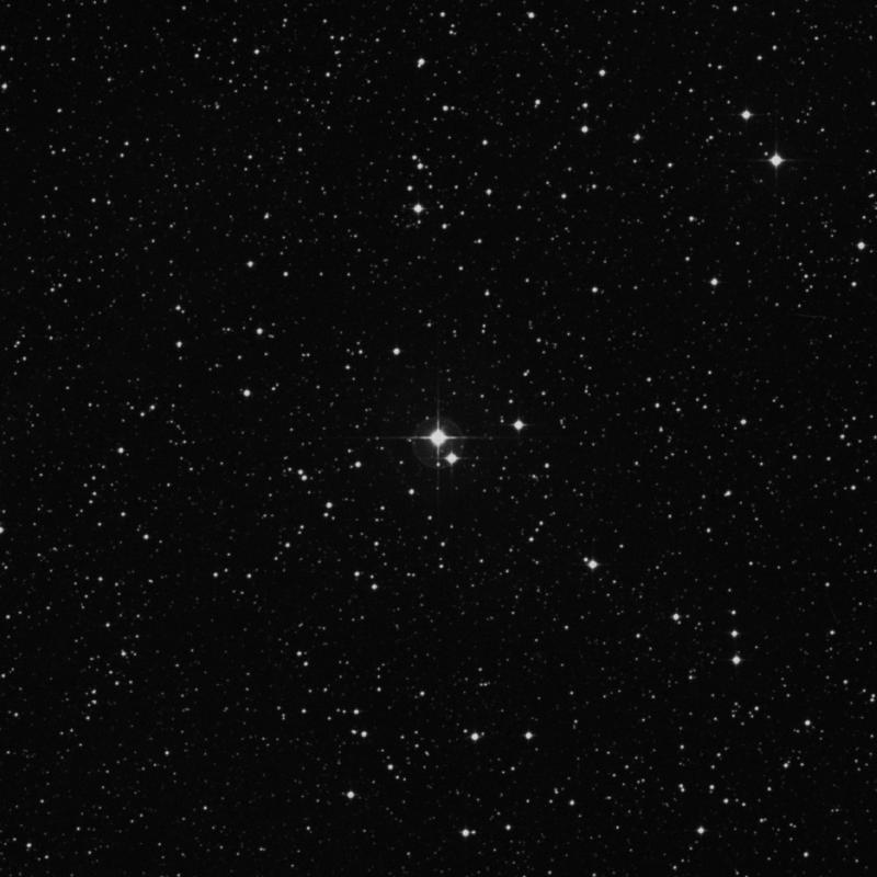Image of HR5856 star