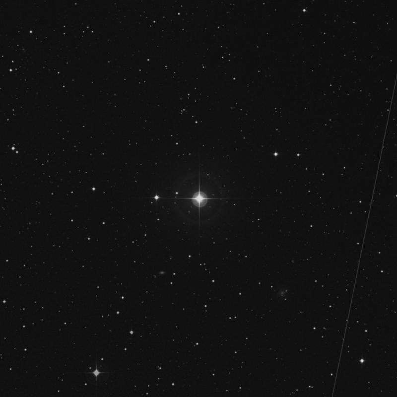 Image of HR5861 star