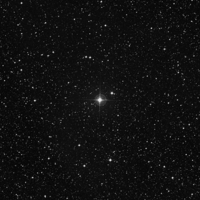 Image of HR5862 star