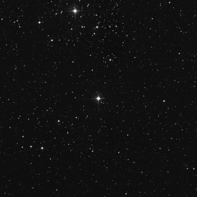 Image of HR5865 star