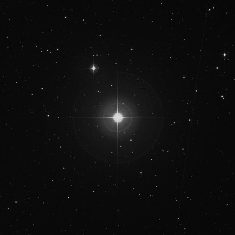 Image of β Serpentis (beta Serpentis) star