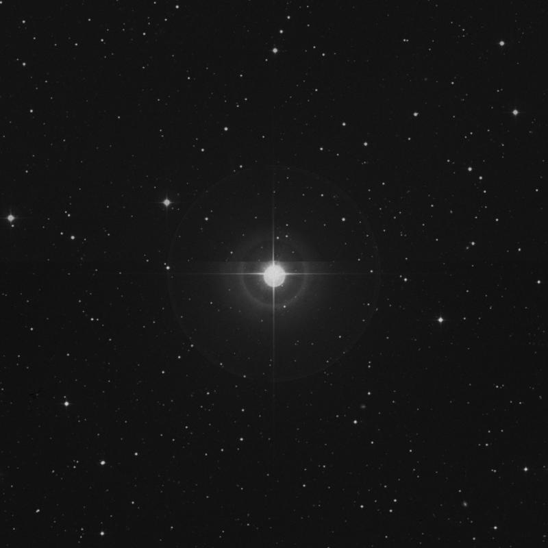 Image of λ Serpentis (lambda Serpentis) star