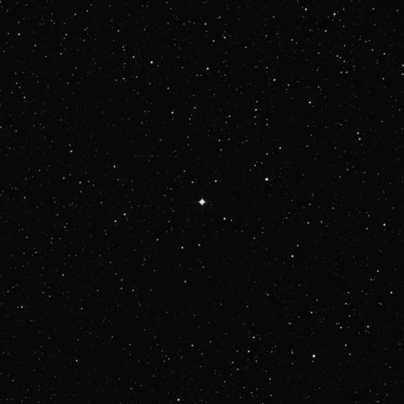 Image of HR5872 star