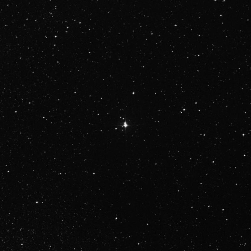 Image of HR5873 star