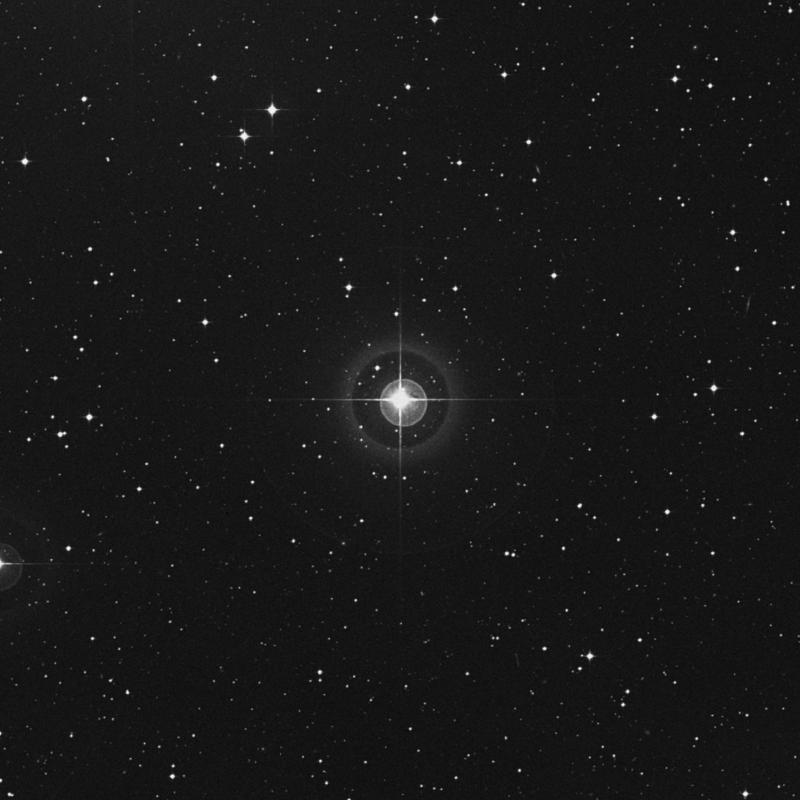 Image of HR5875 star