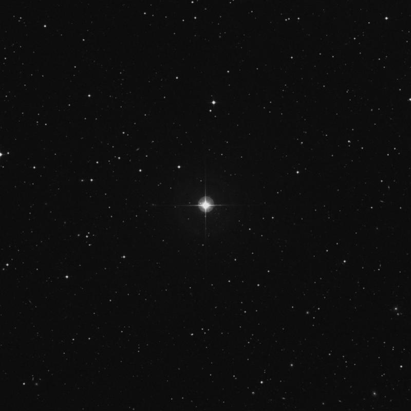 Image of HR5880 star