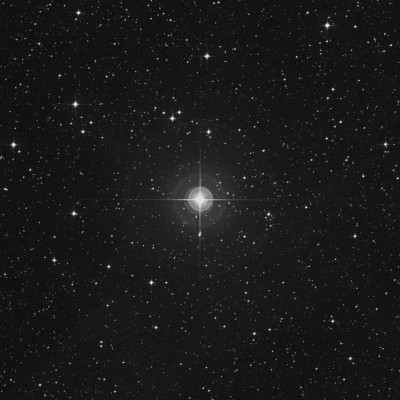 Image of 1 Scorpii star