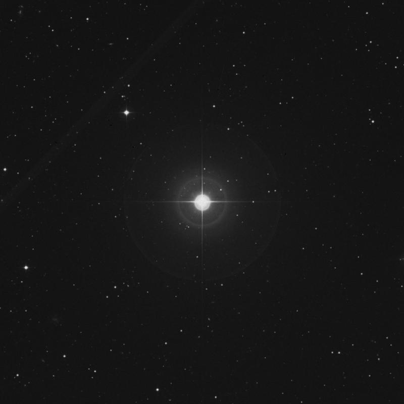 Image of δ Coronae Borealis (delta Coronae Borealis) star