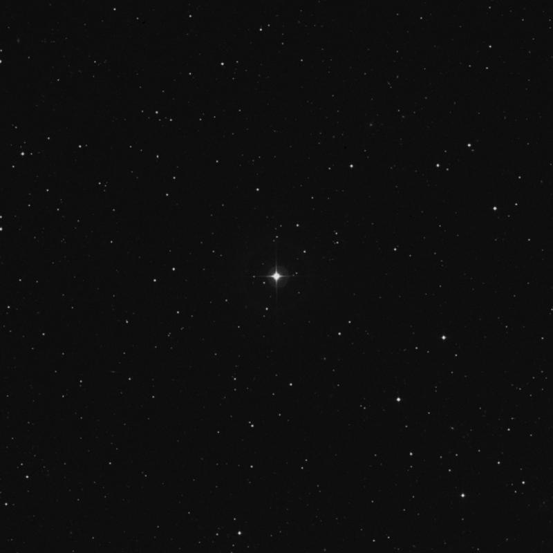 Image of HR5894 star