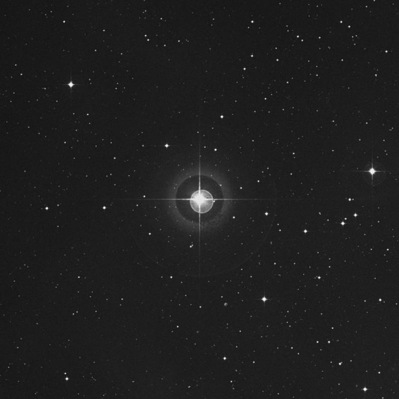 Image of 36 Serpentis star