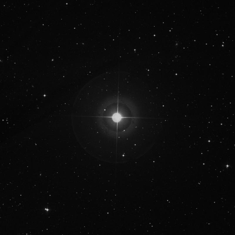 Image of κ Coronae Borealis (kappa Coronae Borealis) star
