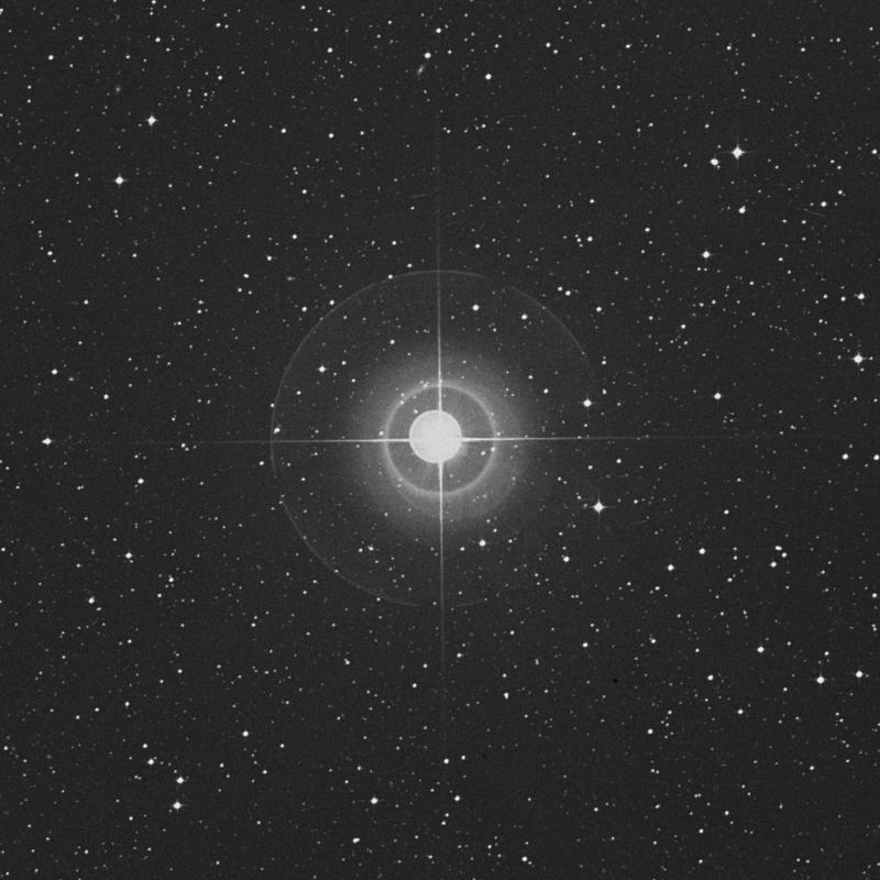 Image of θ Librae (theta Librae) star