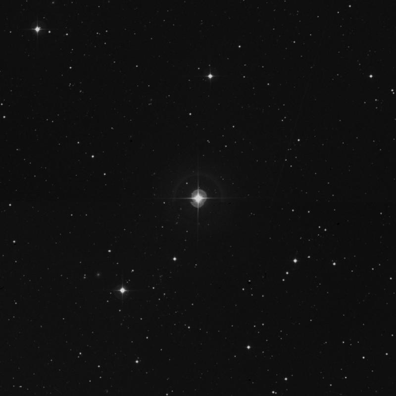 Image of HR5909 star