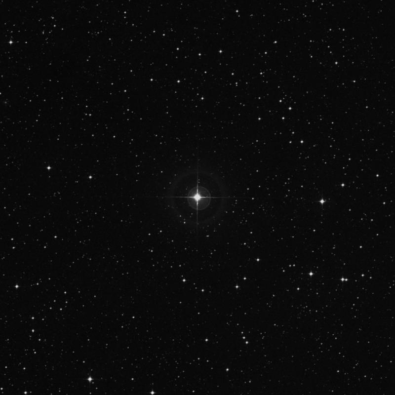 Image of 47 Librae star