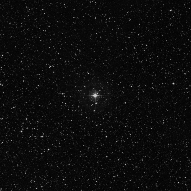 Image of HR5918 star