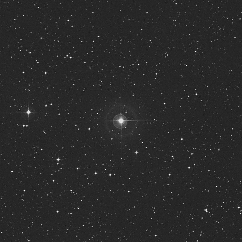 Image of HR5927 star