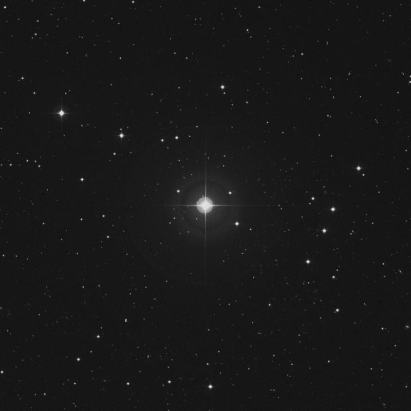Image of φ Serpentis (phi Serpentis) star