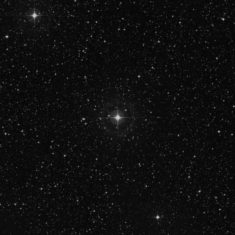 Image of HR5945 star