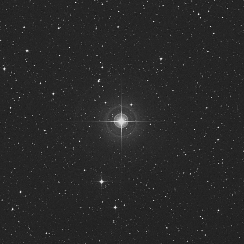 Image of 49 Librae star