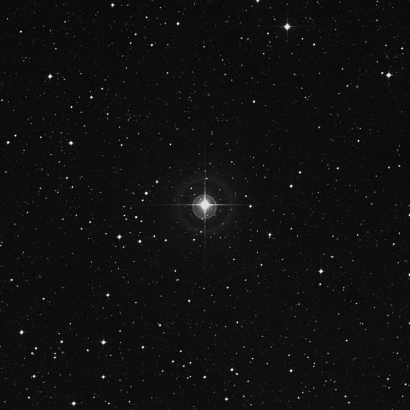 Image of 50 Librae star